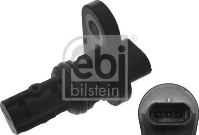 Febi 39605 датчик импульсов на OPEL CORSA D