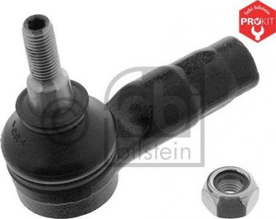 Febi 39684 наконечник поперечной рулевой тяги на PEUGEOT EXPERT фургон (222)