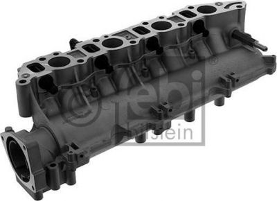 Febi 39730 патрубок, впускной коллектор на OPEL ASTRA H GTC (L08)