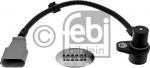 Febi 39893 датчик импульсов на VW GOLF IV (1J1)
