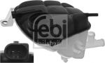 Febi 39927 компенсационный бак, охлаждающая жидкость на MERCEDES-BENZ GL-CLASS (X164)