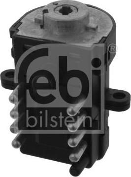 Febi 39931 переключатель зажигания на VOLVO FL 12