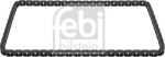 FEBI Цепь ГРМ VW Phaeton 4 motion (3D), Touareg 4 motion (7L) (39963)