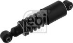Febi 40051 гаситель, крепление кабины на RENAULT TRUCKS R