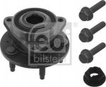 Febi 40098 комплект подшипника ступицы колеса на OPEL ASTRA J Sports Tourer