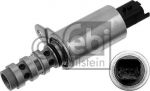 FEBI 40109F клапан регулировки фаз газораспределения! <№10919 Peugeot 206/ (40109)