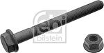 Febi 40157 монтажный комплект, рычаг независимой подвески кол на MERCEDES-BENZ S-CLASS (W220)