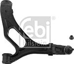 Febi 40164 рычаг независимой подвески колеса, подвеска колеса на VW TOUAREG (7LA, 7L6, 7L7)