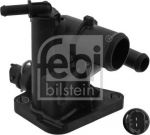 Febi 40600 корпус термостата на FIAT PUNTO (199)