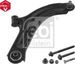 Febi 40656 рычаг независимой подвески колеса, подвеска колеса на RENAULT CLIO III (BR0/1, CR0/1)