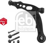 Febi 40670 рычаг независимой подвески колеса, подвеска колеса на FIAT PUNTO (188)
