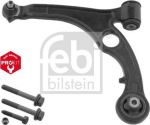 Febi 40761 рычаг независимой подвески колеса, подвеска колеса на FIAT STILO (192)