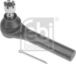 Febi 41103 наконечник поперечной рулевой тяги на JEEP CHEROKEE (XJ)