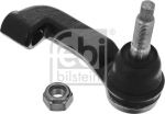 Febi 41107 наконечник поперечной рулевой тяги на JEEP CHEROKEE (KJ)
