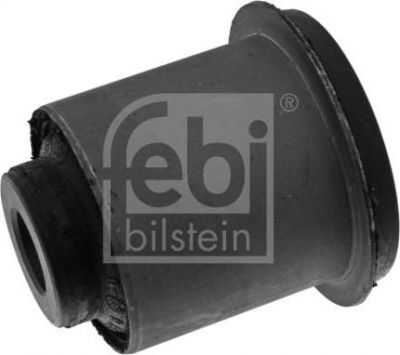 Febi 41158 подвеска, рычаг независимой подвески колеса на MITSUBISHI PAJERO SPORT II (KH_, KG_)