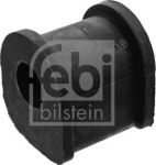 FEBI Втулка переднего стабилизатора L=R HYUNDAI Accent II/Verna/Elantra 00-06 (41580)