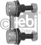 FEBI ТЯГА СТАБ HYU ELANTRA HYU 1.6/2.0/CRDI 00 ПЕР L/R (41614)