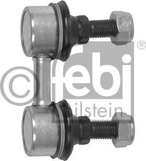 FEBI ТЯГА СТАБ HYU ELANTRA HYU 1.6/2.0/CRDI 00 ПЕР L/R (41614)