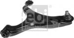 Febi 41757 рычаг независимой подвески колеса, подвеска колеса на HYUNDAI SANTA FE II (CM)