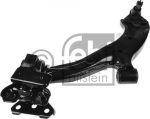 Febi 42137 рычаг независимой подвески колеса, подвеска колеса на HONDA CR-V III (RE)