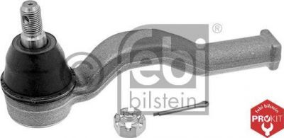 Febi 42454 наконечник поперечной рулевой тяги на MAZDA E-SERIE фургон (SR2)
