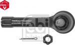 Febi 42771 наконечник поперечной рулевой тяги на NISSAN 300 ZX (Z32)