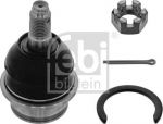 Febi 43029 несущий / направляющий шарнир на TOYOTA LAND CRUISER (LJ12_, KZJ12_, TRJ12_, KDJ12_, GRJ12_)