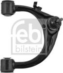 Febi 43119 рычаг независимой подвески колеса, подвеска колеса на TOYOTA LAND CRUISER 100 (FZJ1_, UZJ1_)