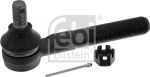 Febi 43263 наконечник поперечной рулевой тяги на TOYOTA LAND CRUISER 80 (_J8_)
