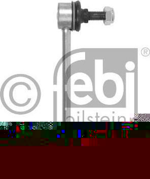 Febi 43315 тяга / стойка, стабилизатор на OPEL FRONTERA B (6B_)