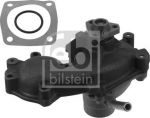 Febi 43518 водяной насос на FIAT PUNTO (176)