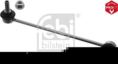 Febi 43560 тяга / стойка, стабилизатор на OPEL ASTRA GTC J