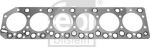 Febi 43653 прокладка, головка цилиндра на RENAULT TRUCKS Premium 2