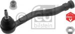 Febi 44186 наконечник поперечной рулевой тяги на PEUGEOT 208