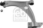 Febi 44217 рычаг независимой подвески колеса, подвеска колеса на MITSUBISHI CARISMA седан (DA_)
