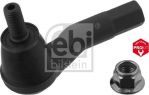 Febi 44227 наконечник поперечной рулевой тяги на SKODA CITIGO