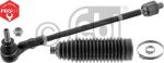 Febi 44346 поперечная рулевая тяга на SKODA OCTAVIA Combi (1U5)
