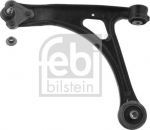 Febi 44452 рычаг независимой подвески колеса, подвеска колеса на VW GOLF IV (1J1)
