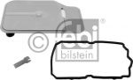 Febi 44530 гидрофильтр, автоматическая коробка передач на MERCEDES-BENZ M-CLASS (W164)