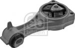 Febi 44555 подвеска, двигатель на RENAULT LAGUNA II (BG0/1_)