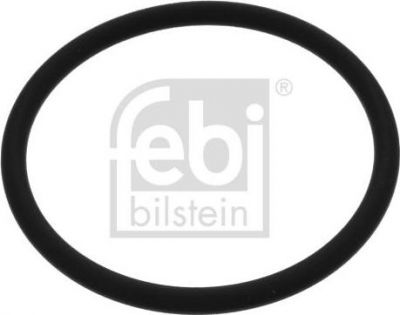 Febi 44674 уплотнительное кольцо, шахта форсунки на MERCEDES-BENZ C-CLASS (W202)
