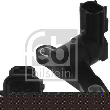 Febi 44859 датчик импульсов на FORD RANGER (TKE)
