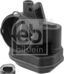 Febi 44945 патрубок дроссельной заслонки на SKODA OCTAVIA Combi (1Z5)
