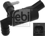 FEBI Насос омывателя стекол FORD FOCUS III дуальный насос (45039)
