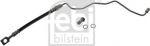 Febi 45213 тормозной шланг на VW POLO CLASSIC (6KV2)