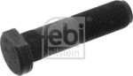 Febi 45386 болт крепления колеса на IVECO EuroCargo