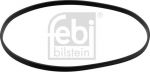Febi 45404 прокладка, крышка головки цилиндра на RENAULT TRUCKS Kerax