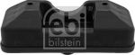 Febi 45458 крепление, автомобильный домкрат на MERCEDES-BENZ B-CLASS (W246, W242)