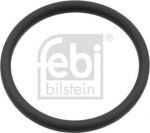 Febi 45523 уплотняющее кольцо, масляный радиатор на SCANIA P,G,R,T - series