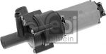 Febi 45771 дополнительный водяной насос на MERCEDES-BENZ CLK (C208)